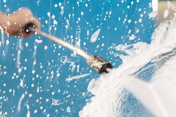 Best Dumpster Area Cleaning  in Mayfield, OH