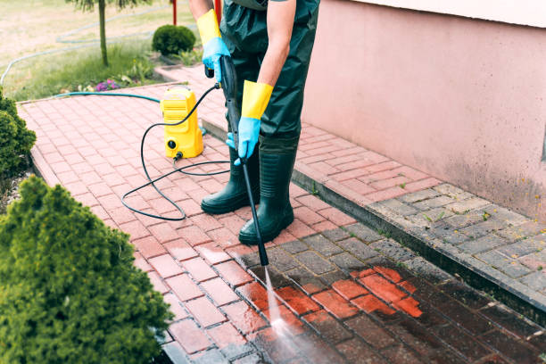 Best Factory Floor Cleaning  in Mayfield, OH