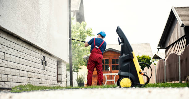 Animal Enclosure Cleaning in Mayfield, OH